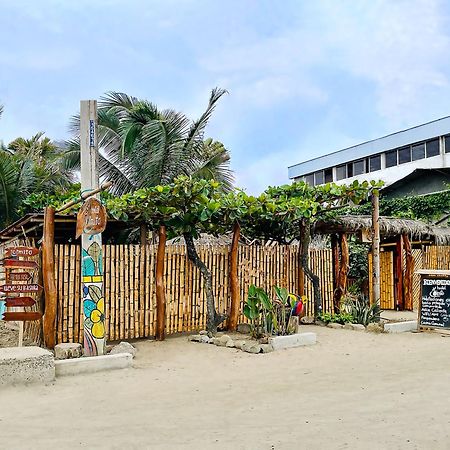 Hostal Olmito 카노아 외부 사진