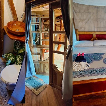 Hostal Olmito 카노아 외부 사진