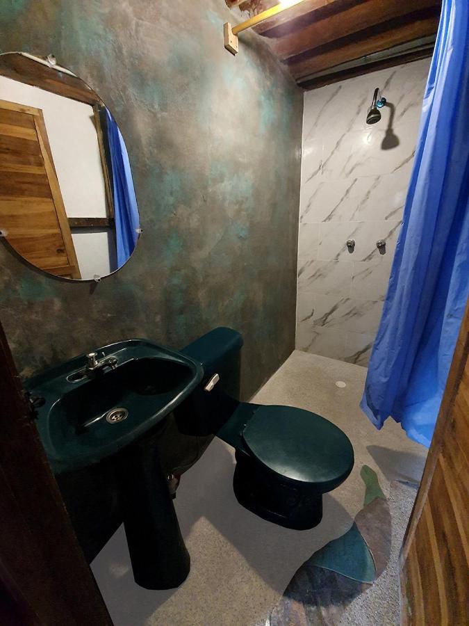 Hostal Olmito 카노아 외부 사진