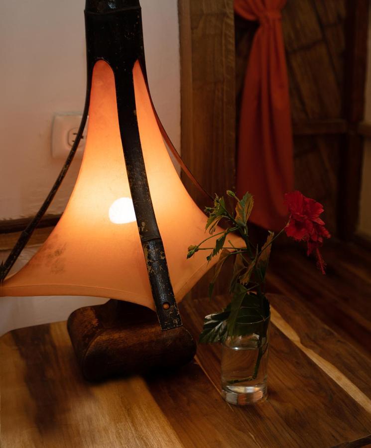 Hostal Olmito 카노아 외부 사진