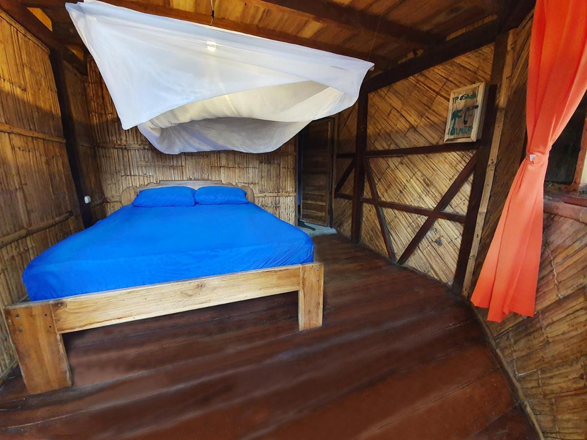 Hostal Olmito 카노아 외부 사진