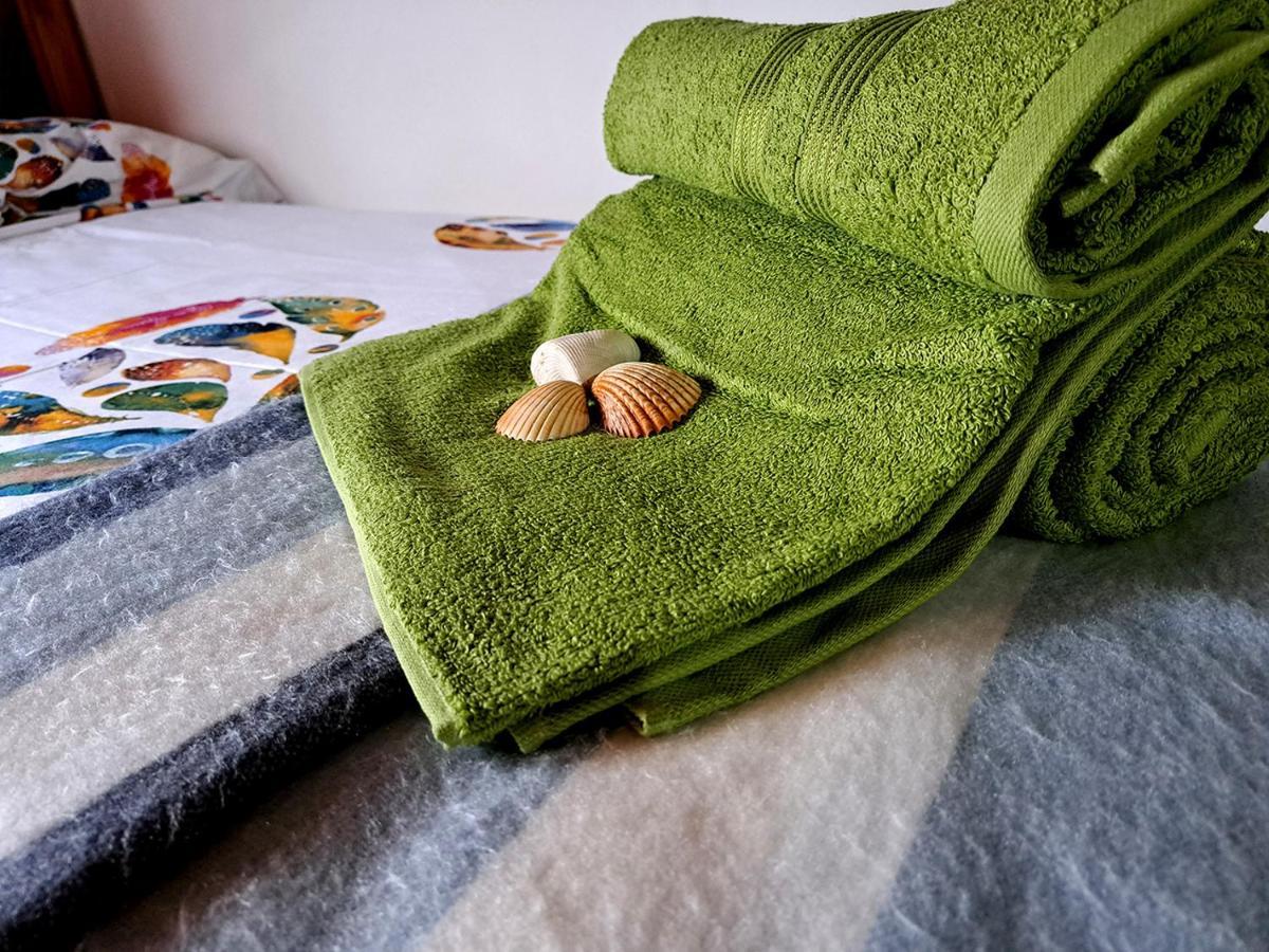 Hostal Olmito 카노아 외부 사진