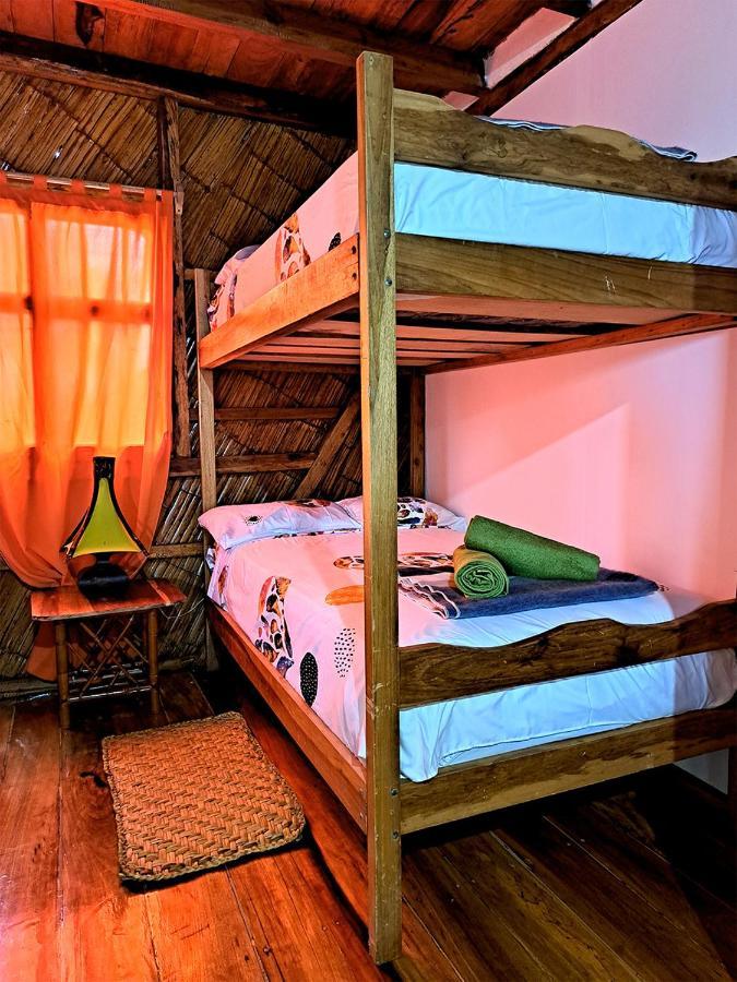 Hostal Olmito 카노아 외부 사진