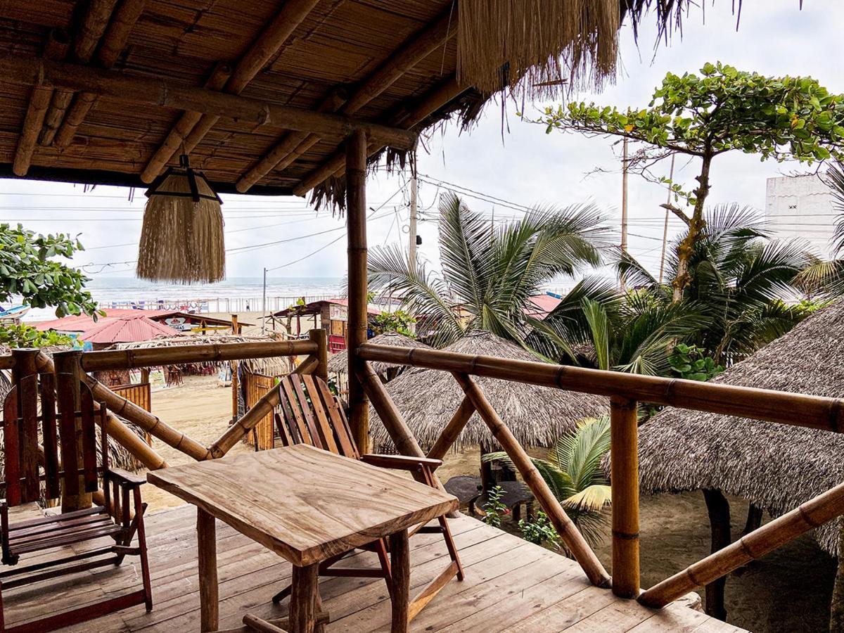 Hostal Olmito 카노아 외부 사진