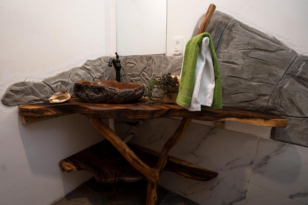 Hostal Olmito 카노아 외부 사진
