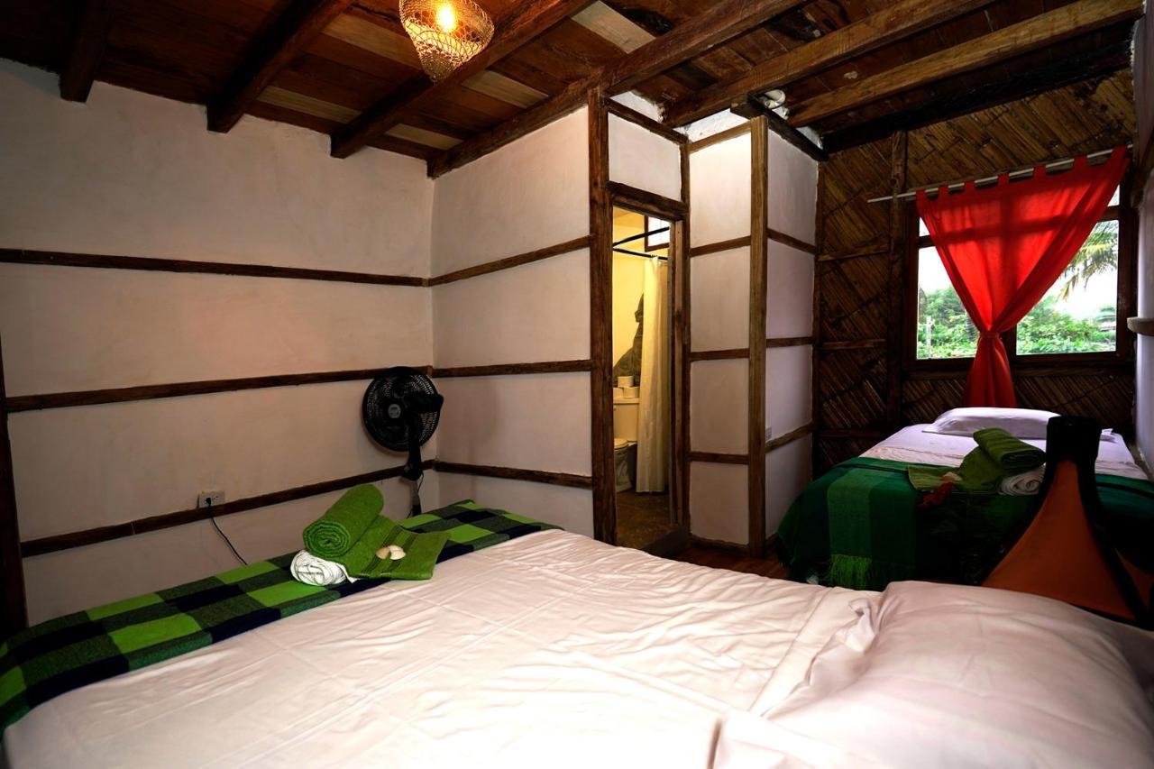 Hostal Olmito 카노아 외부 사진