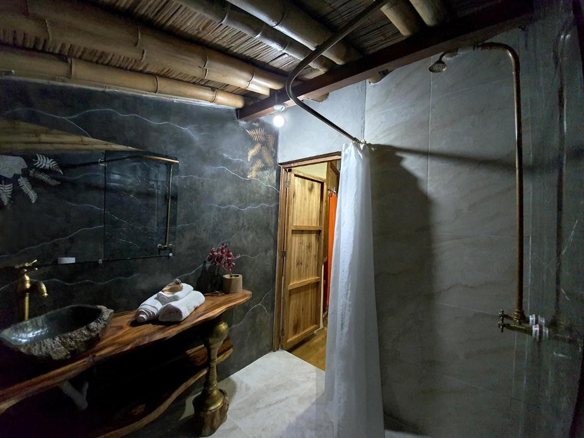 Hostal Olmito 카노아 외부 사진