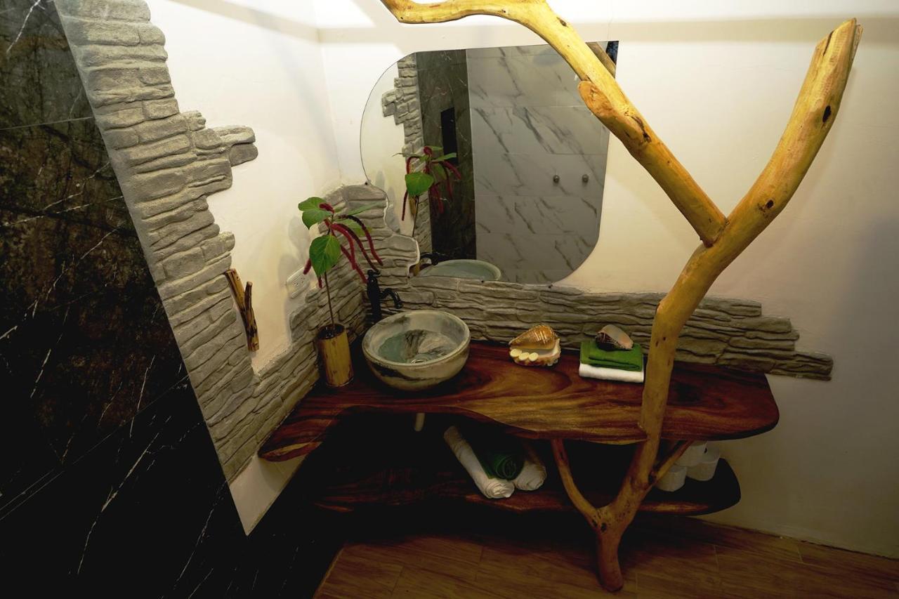 Hostal Olmito 카노아 외부 사진