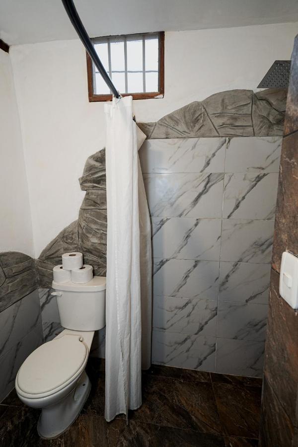 Hostal Olmito 카노아 외부 사진