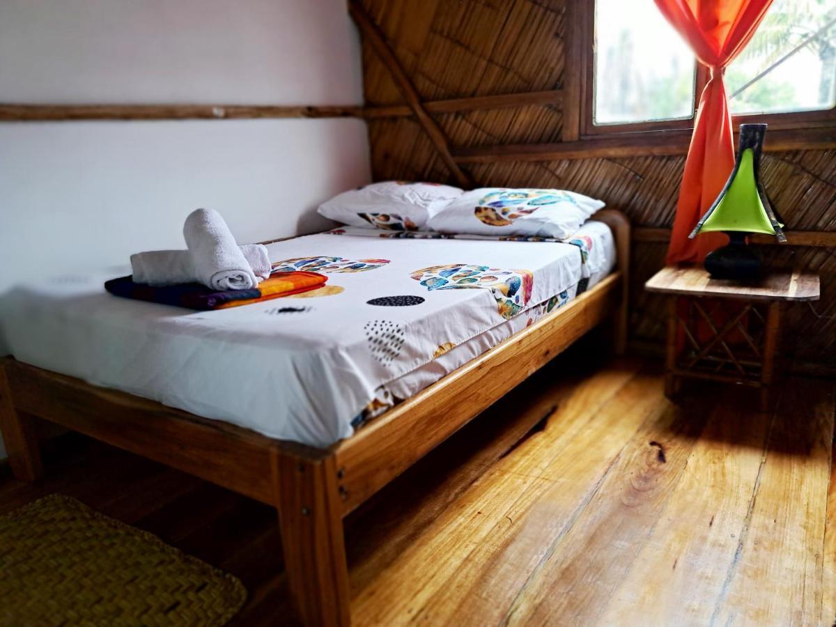 Hostal Olmito 카노아 외부 사진