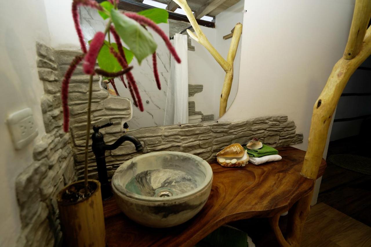 Hostal Olmito 카노아 외부 사진
