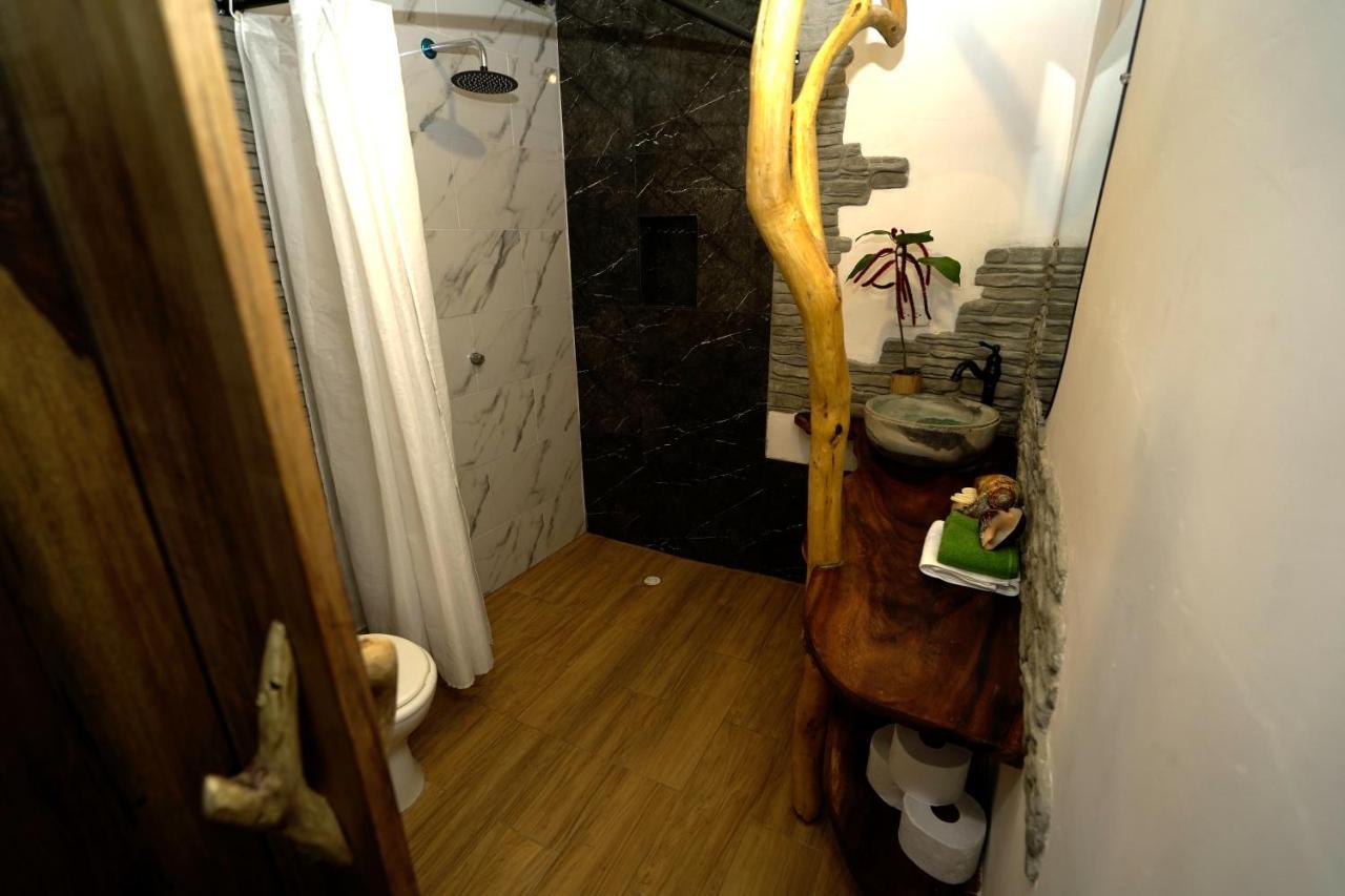 Hostal Olmito 카노아 외부 사진