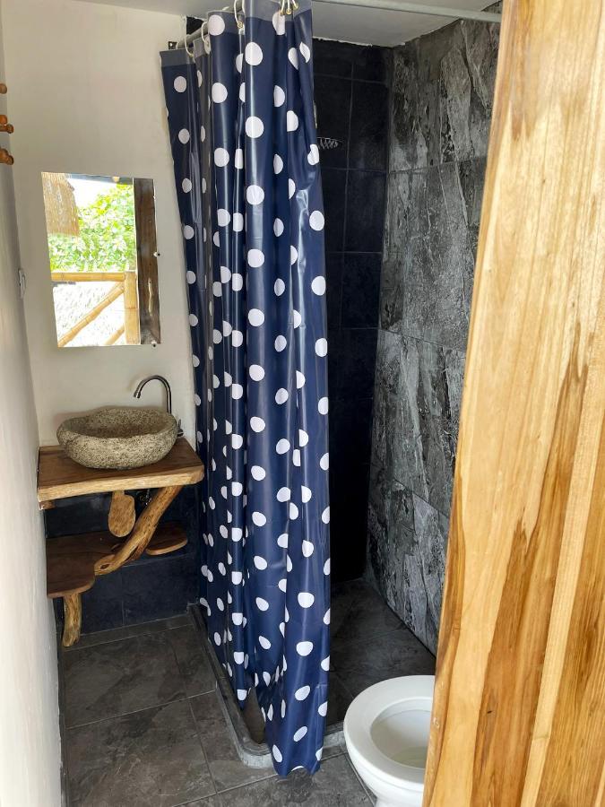 Hostal Olmito 카노아 외부 사진