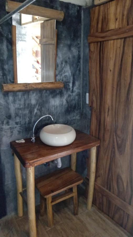 Hostal Olmito 카노아 외부 사진