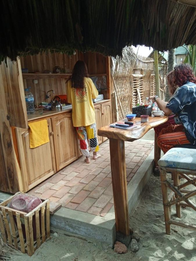 Hostal Olmito 카노아 외부 사진