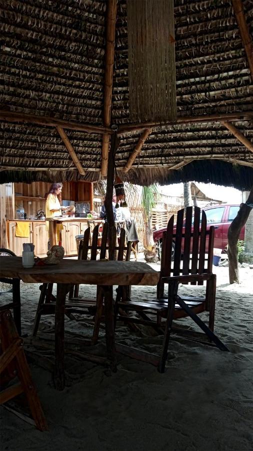Hostal Olmito 카노아 외부 사진