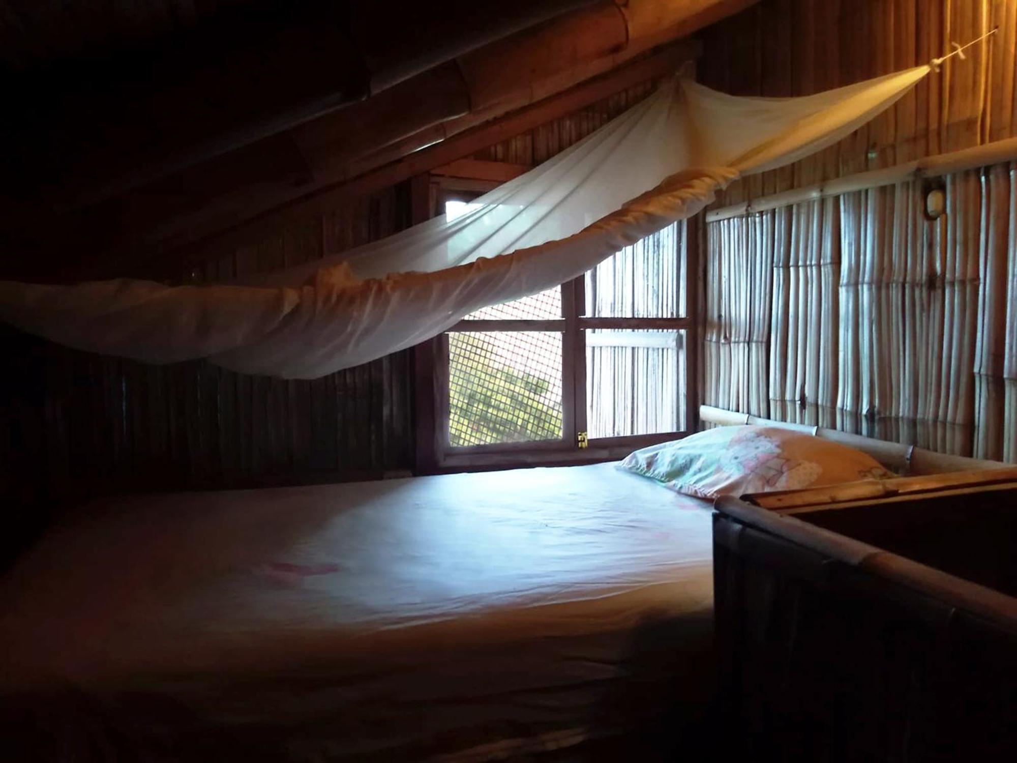 Hostal Olmito 카노아 외부 사진