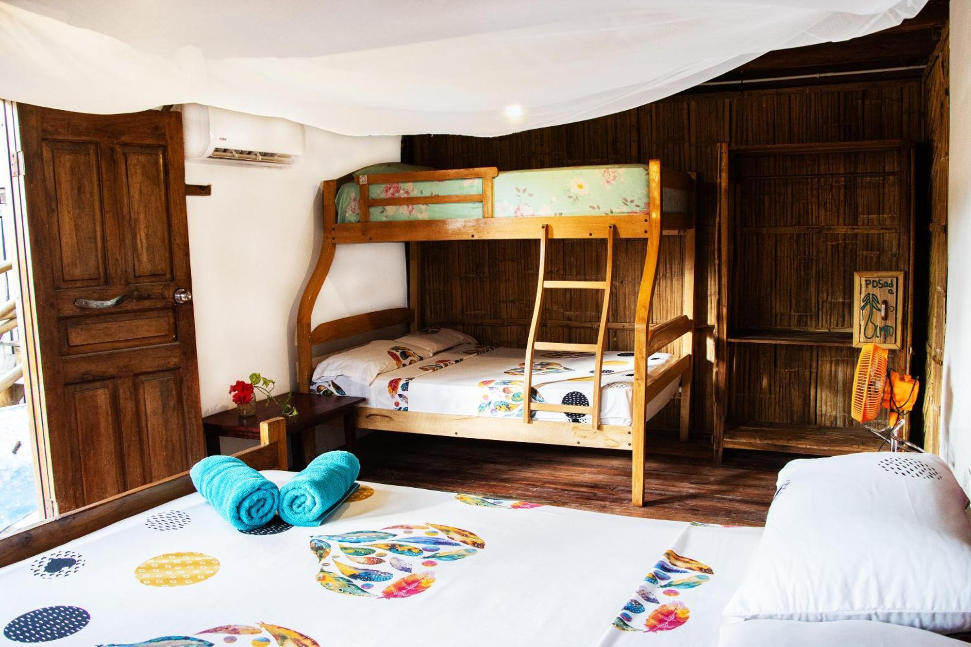 Hostal Olmito 카노아 외부 사진