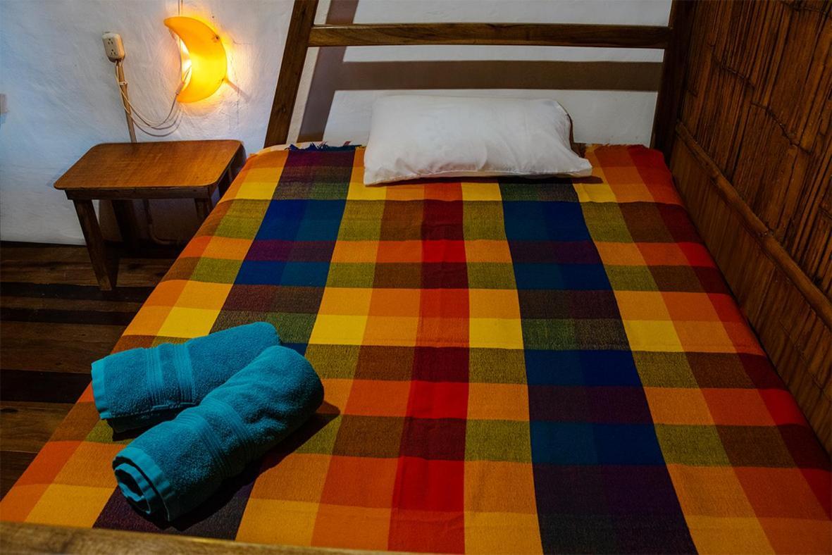 Hostal Olmito 카노아 외부 사진
