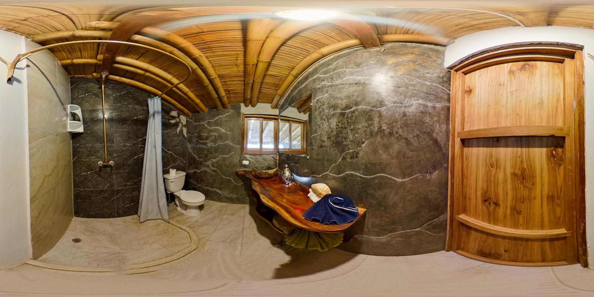 Hostal Olmito 카노아 외부 사진