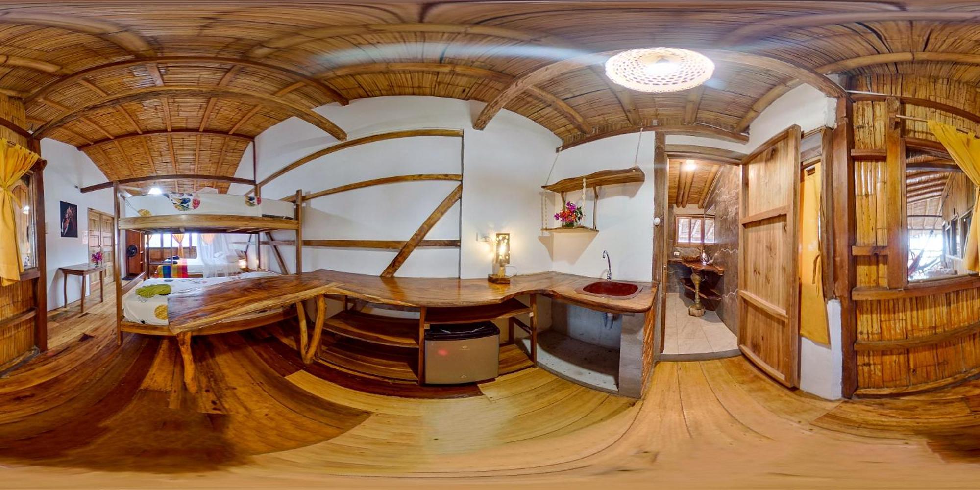 Hostal Olmito 카노아 외부 사진