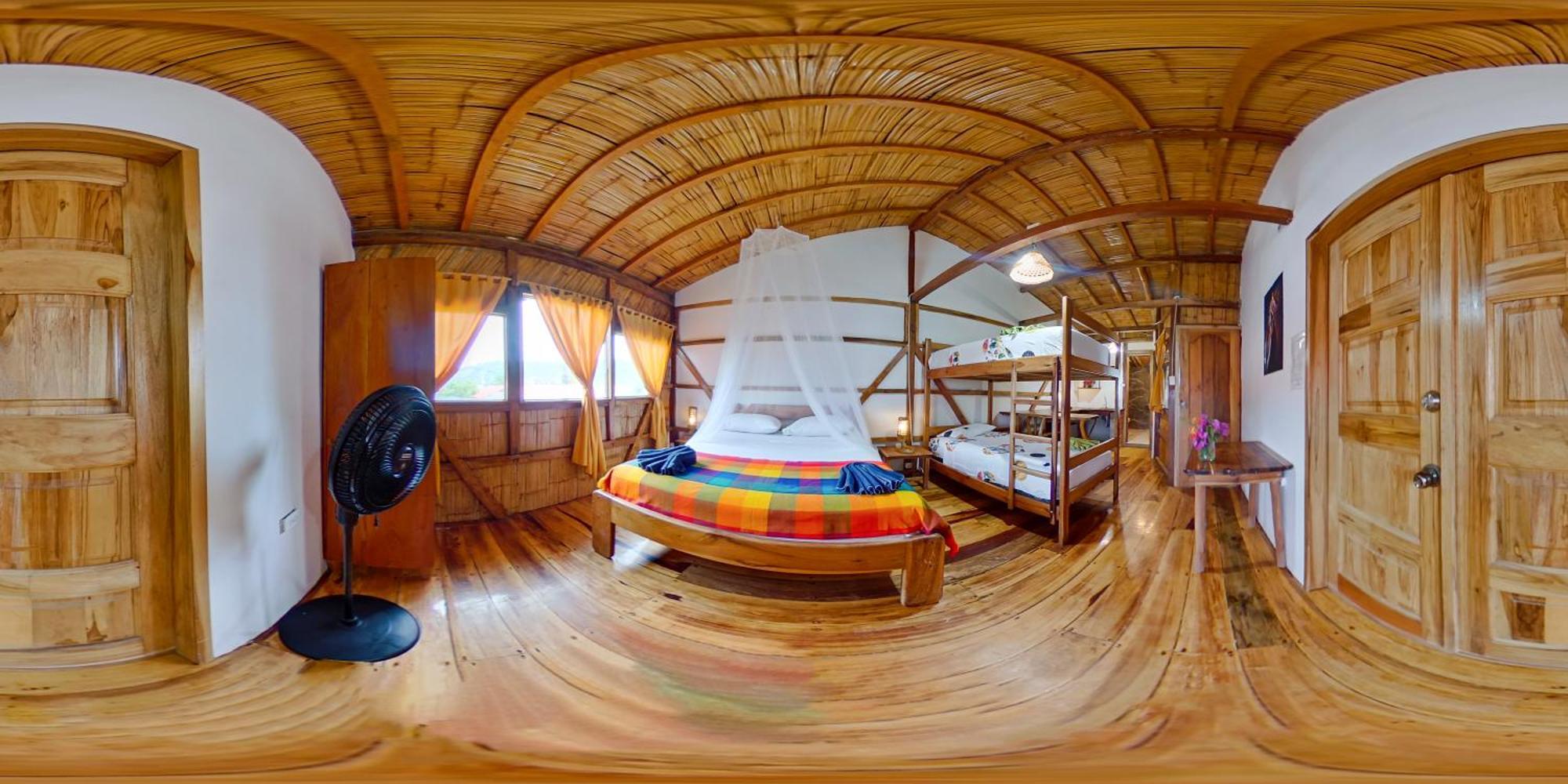 Hostal Olmito 카노아 외부 사진