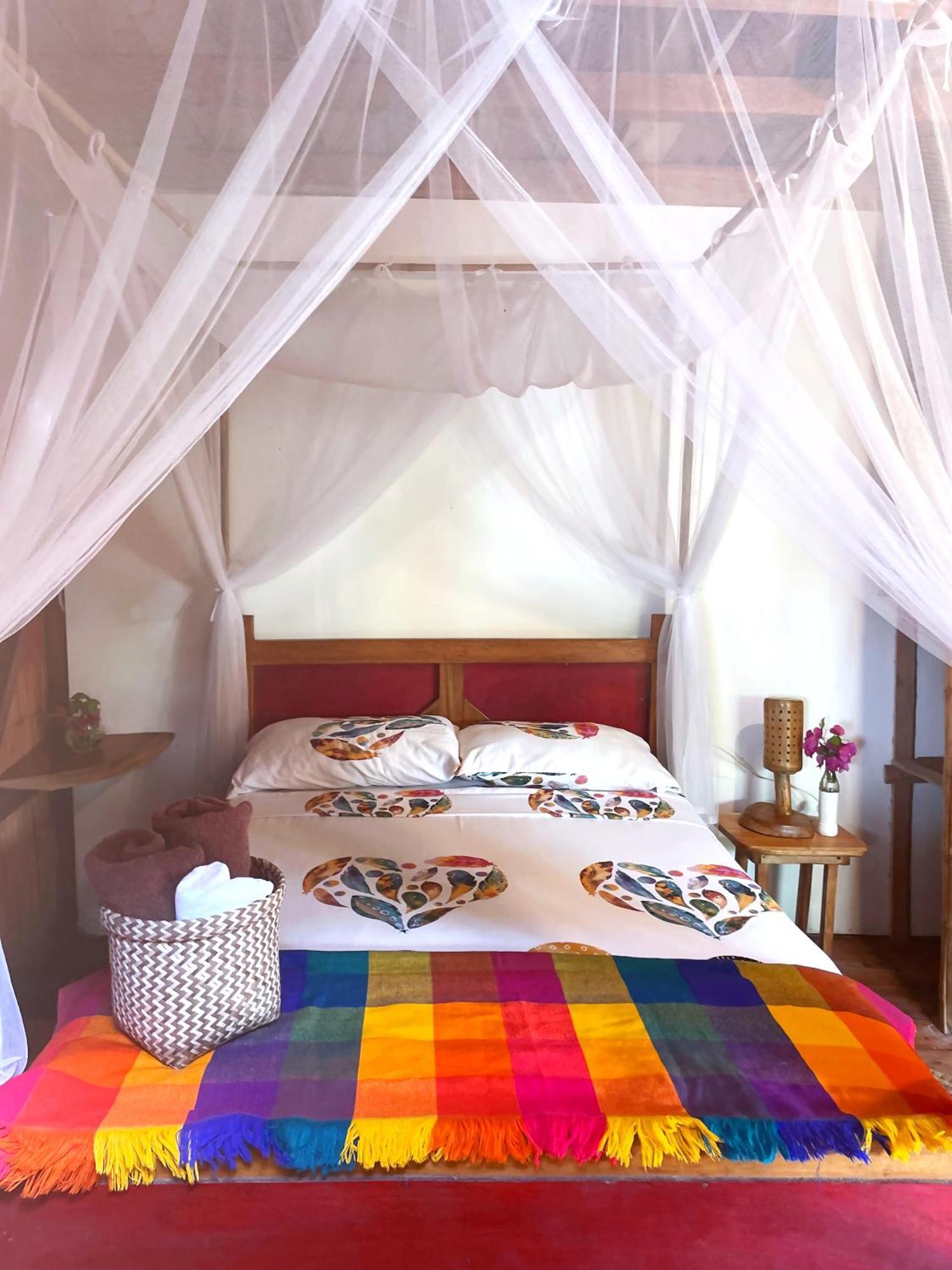 Hostal Olmito 카노아 외부 사진