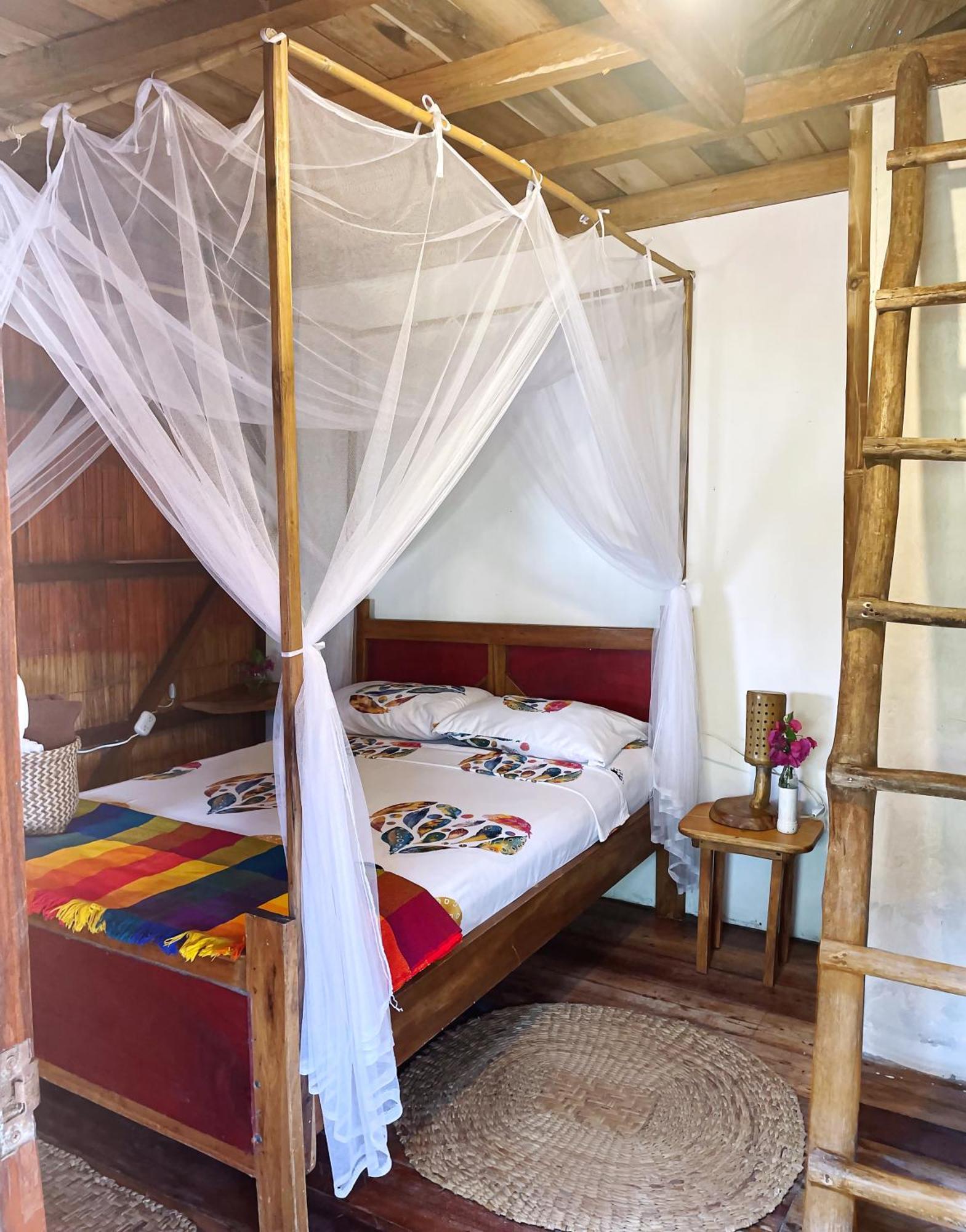 Hostal Olmito 카노아 외부 사진