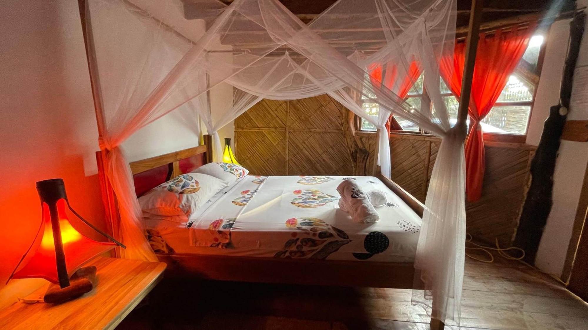 Hostal Olmito 카노아 외부 사진