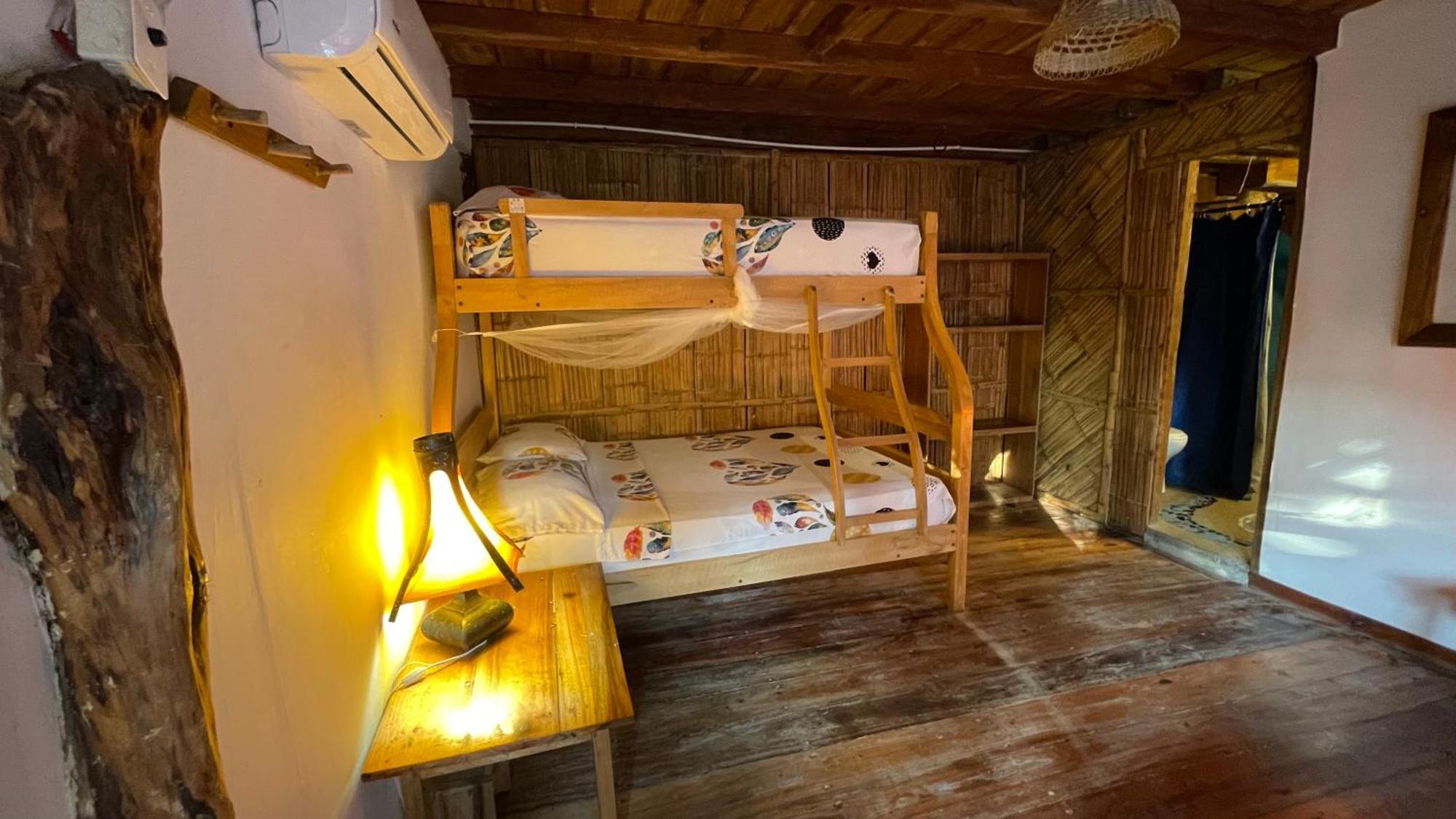 Hostal Olmito 카노아 외부 사진