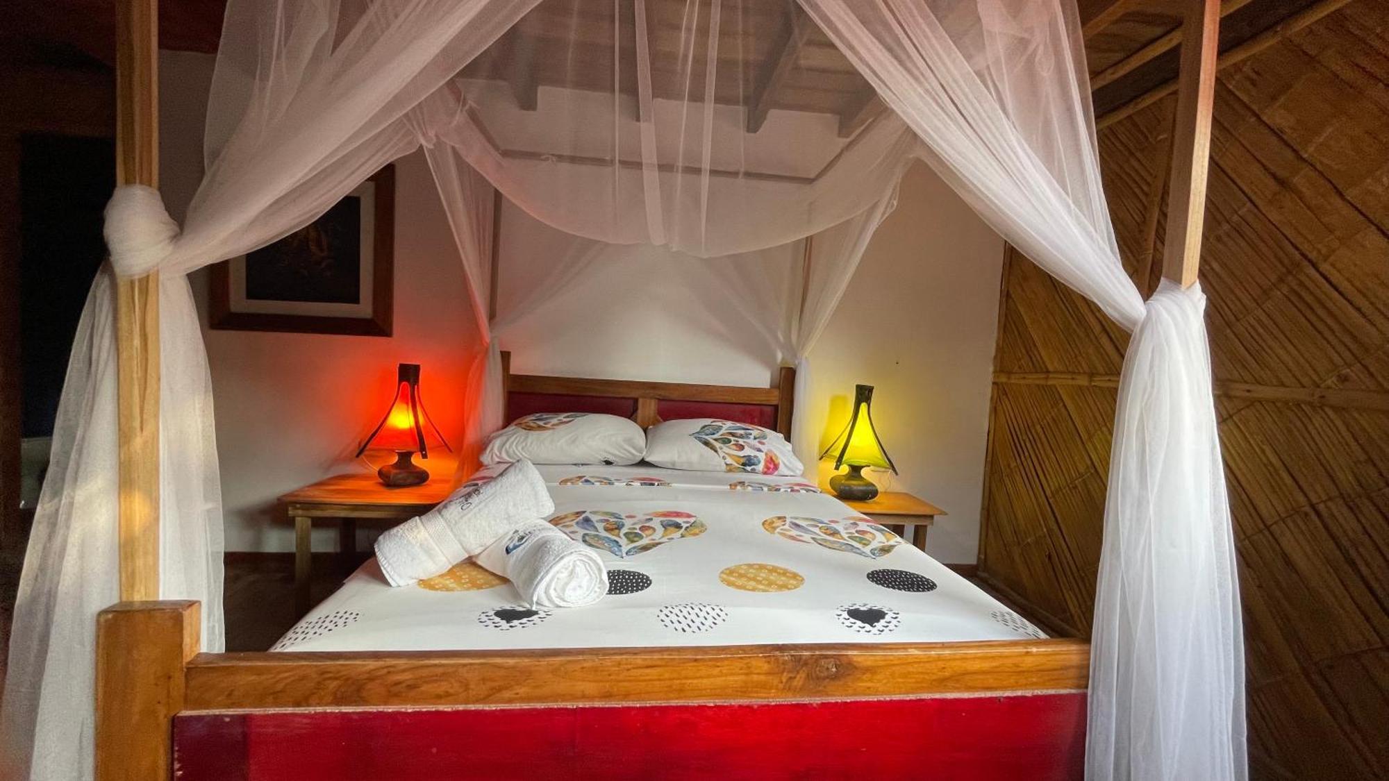 Hostal Olmito 카노아 외부 사진