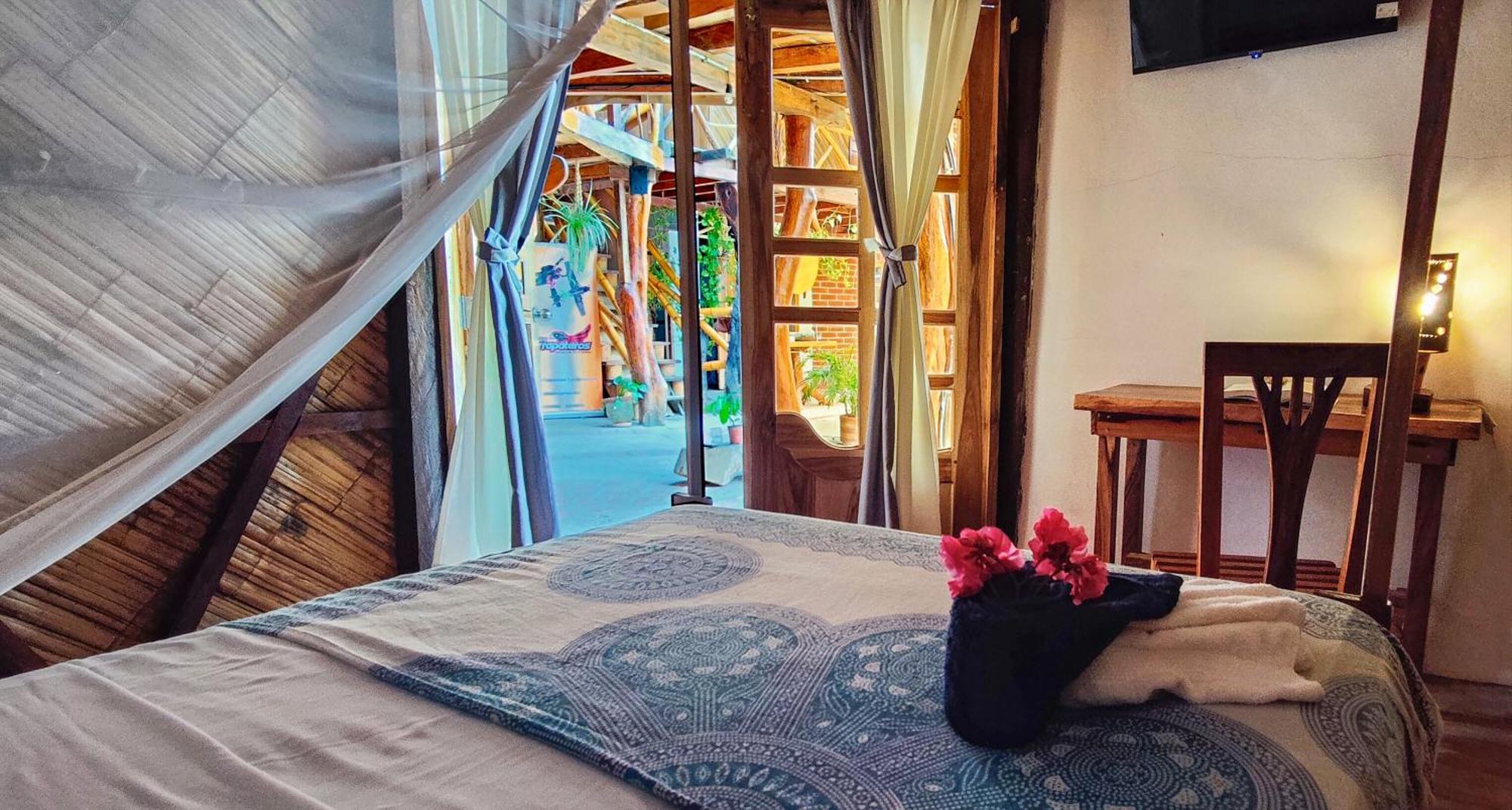 Hostal Olmito 카노아 외부 사진